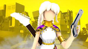 You can also upload and share your favorite roblox wallpapers. Meet Drkai The Deagle God Strucid Mobile Youtube