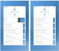 7 Best Android Apps To Book Meeting Rooms Android Apps For Me Download Best Android Apps And More