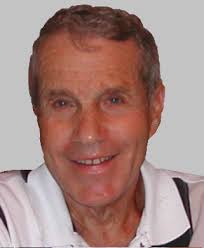 Obituary for Theodore "Ted" Rudolph