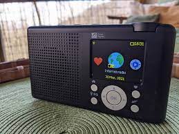a review of the ocean digital wr 23d wifi fm dab dab and bluetooth portable radio the swling post