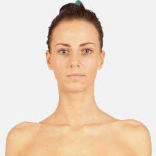 Peggy High Res Skin Texture Photo Set by 3d-sk