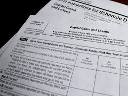 You purchased a small piece of land in california a little less than a year ago, thinking maybe it would make a future home, and you sold it which would be an $8,500 gain on the investment. 2021 Capital Gains Tax Rates How They Apply Tips To Minimize What You Owe
