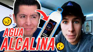 Jul 02, 2021 · juanpa zurita lanza su marca de agua. Medico Reacciona Al Agua De Juanpa Zurita Agua Alcalina Youtube