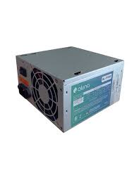 FUENTE 500W ALUNA ATX AL-500 24P SATA