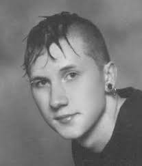 Perry Walker Jr., (P.J.)