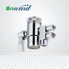 Maybe you would like to learn more about one of these? Onward 2 Ways 1 4 Inch Kitchen Sink Faucet Adapter Diverter Valve Hose Connector Shopee Malaysia