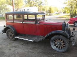 Image result for Pastel Cream 1928 Dodge