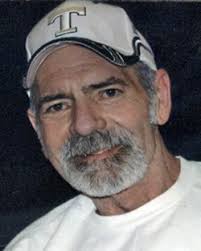 James Richard Wicker (1952-2012)