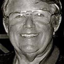 Paul H. Brenneman Obituary