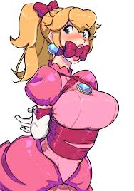 Rule34 - If it exists, there is porn of it  princess peach  7346623