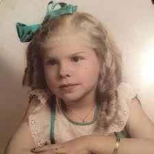 Mary Horn Obituary (1944