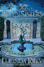 Following georg hoffman's revelation that he may have found the missing sister, maia and ally discover that all they have to go on is an address of a vineyard in new zealand, plus a. The Seven Sisters The Seven Sisters 1 By Lucinda Riley