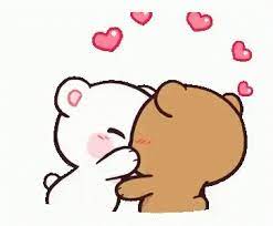 Lost Love Taekook In 2021 Milk And Mocha Bear Mocha Bear Milk And Mocha
