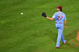 Fielding independent pitching (fip) measures what a player's era would look like over a given period of time if the pitcher were to have experienced league average results on balls in play and league average timing. 2020 Cy Young Awards The Problem Of Opponent Quality Baseball Prospectusbaseball Prospectus