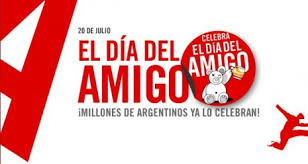 Maybe you would like to learn more about one of these? 102 Imagenes Con Mensajes Para Descargar El Dia Del Amigo 20 De Julio
