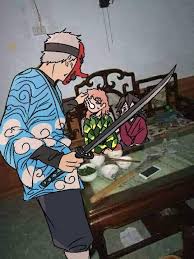 Doujinshi , ảnh Kimetsu no yaiba :3 - Dìm vào buổi tối nào... - Wattpad