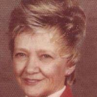 Wanda L. O'Meara Obituary