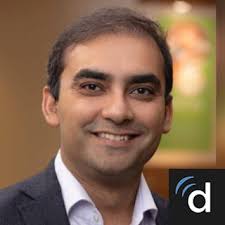 Dr. Adnan Yousuf, MD