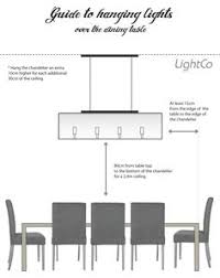 Light it up casting the right amount of light is so important in creating an ambient setting in your dining room. 10 Dining Table Light Distance Ideas Dining Table Light Dining Dining Table Lighting
