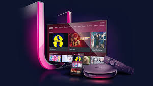 It's mean your decoder already kong. There S Now A New Way To Experience Your Favorite Shows Thanks To The Astro Ultra Box Entertainment