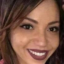 Danielle Cross Obituary