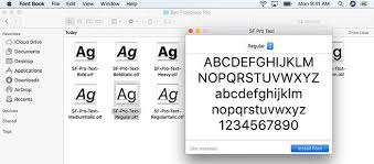 But special fonts and symbols on instagram are fairly popular so i figured i'd make a translator just for instagram fonts. What Font Does Instagram Use Check Them Out In Here