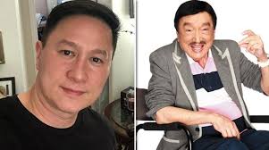 At the peak of eric quizon's showbiz career, tv network wars did not exist. Eric Quizon Inalala Ang 7th Death Anniversary Ni Dolphy Push Com Ph Your Ultimate Showbiz Hub