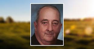 Dennis L. Mcgregor Obituary October 7, 2019