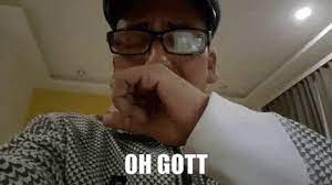 Definition of a meme / memetics. Xavier Naidoo Oh Gott Gif Xaviernaidoo Xavier Naidoo Discover Share Gifs
