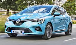 While its styling remains pleasing on the eye, the. Renault Clio V 2019 Technische Daten