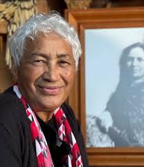 Mākereti Papakura: A Legacy at Oxford University