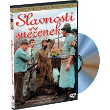 It's a story (in a form of a mosaic of short episodes and pictures) about the sadness and happiness of inhabitants of kersko. Prodej Dvd Bluray Vhs Uhd Filmu