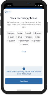 First of all, you will need to go to market app on your smartphone and search for the 'blockchain' wallet application. How To Create A Multi Coin Wallet Basics Trust Wallet