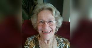 Mrs. Frances Rigsby Langham Obituary