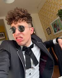 Incredible director, and somehow managed to be an even better friend. Don't  think I could be more thankful to have had you in my life, and for the  countless laughs you gave