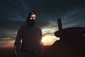 All pictures are absolutely free for your convenience, you can download. Hd Wallpaper Man Wearing Black Hoodie Jacket Alan Walker 4k Wallpaper Flare