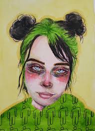 Minnie Mann (@minniesdrawings)