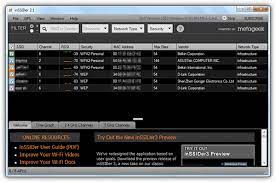 It is fairly simple to connect to a hidden network on windows 10. 8 Wifi Scanners To Discover Hidden Wireless Networks Raymond Cc
