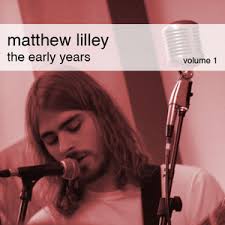 Matthew Lilley