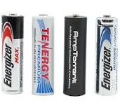 Batteries for Trail Cameras | Rechargeable and Lithium Battery