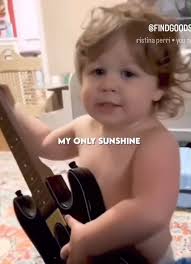 I hope this makes your day better! It definitely did mone!