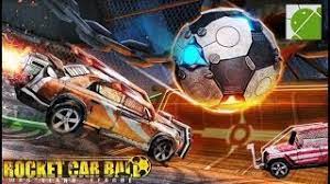 Rocket car ball v2.0 mod (unlimited money) apk. Rocket Car Ball Mod Apk V2 3 Dinero Infinito Descargar Hack 2021