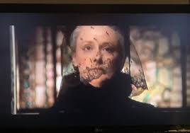 Mary Beth Hurt 1993 “The Age of Innocence” a few years before her first L&O  appearance. : r/LawAndOrder