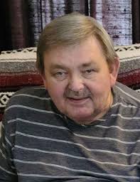 Charles Arndt, Jr. Obituary January 13, 2024