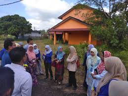 Memandangkan saya dan rakan membuat liputan pada majlis dihadiri beliau pada 25 september, kami semua mengambil pendekatan awal untuk hadir ke klinik kesihatan bagi menjalani swab test. Cawangan Kerja Kesihatan Jkr Malaysia On Twitter Lawatan Tapak Dan Mesyuarat Permulaan Projek Bagi Klinik Kesihatan Jenis 3 Wakaf Che Yeh Dan Klinik Kesihatan Jenis 3 Tendong Pada 26 Februari 2020 Ckk Ipjkr