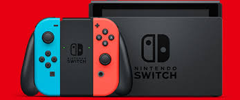 Hier kannst du deine lieblingsspiele sofort auf deine konsole herunterladen, wann und wo du willst. Die Nintendo Switch Familie Hardware Nintendo