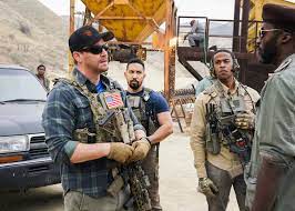 Watch Seal Team Season 4 Episode 12 Live Online