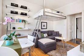 Check spelling or type a new query. One Room Apartment Ideas11