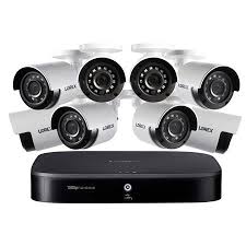 In an age where technological advancements have made their way into home security systems, there's an increased. Lorex 1080p Hd 8 Channel Security System With 1tb Hdd Dvr 8x 1080p Hd Cameras Dp181 82nae