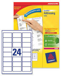 On the old shipping page, in the upper right, there was a link that said customize or something like that, that is. Avery Labels L7159 2 99 Dealsan